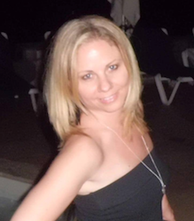 Tracy Matthewman